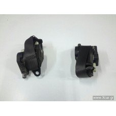 Ζώνη Ασφαλείας FIAT PUNTO 1999 - 2003 ( 188 ) XC14357