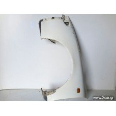 Φτερό TOYOTA CELICA 1991 - 1994 ( T180 ) Εμπρός Αριστερά XC14390
