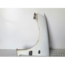 Φτερό PEUGEOT 106 1996 - 2003 Εμπρός Αριστερά XC14429