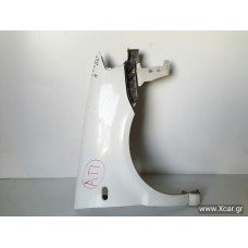 Φτερό VW POLO 1999 - 2001 ( 6N2 ) VOLKSWAGEN Εμπρός Δεξιά XC14455