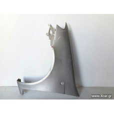 Φτερό FIAT PUNTO 2003 - 2011 ( 188 ) Εμπρός Αριστερά XC14492