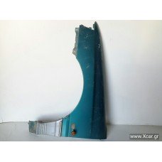 Φτερό HYUNDAI S COUPE 1990 - 1992 ( SLC ) Εμπρός Αριστερά XC14503