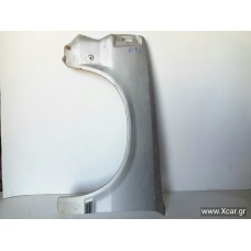 Φτερό NISSAN D21-620-720 1980 - 1986 ( 720 ) Εμπρός Αριστερά XC14518
