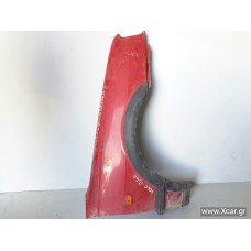 Φτερό VW POLO 1990 - 1994 ( 86C - 80 ) Εμπρός Δεξιά XC14527