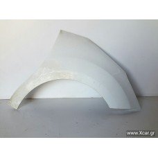Φτερό CITROEN C3 2010 - 2013 Εμπρός Δεξιά XC14587