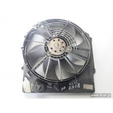 Βεντιλατέρ Νερού RENAULT CLIO 1998 - 2001 7700836311