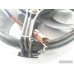 Βεντιλατέρ Νερού AUDI A4 1995 - 1998 ( 8D ) XC14626