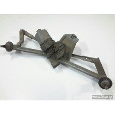 Υαλοκαθαριστήρες Κομπλέ PEUGEOT 206 1998 - 2002 BOSCH Εμπρός 3397020578