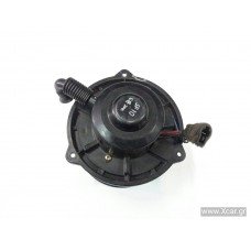 Ανεμιστήρας Καλοριφέρ (Εσω) HYUNDAI ACCENT 1997 - 1999 ( UA ) ( X3 ) XC14674