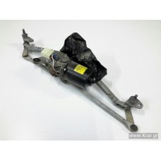 Υαλοκαθαριστήρες Κομπλέ CITROEN SAXO 1996 - 1999 VALEO Εμπρός 53544102