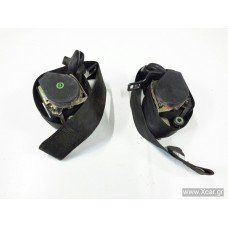 Ζώνη Ασφαλείας SEAT IBIZA 1999 - 2002 ( 6K ) XC14693