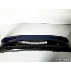 Προφυλακτήρας Βαφόμενος Χωρίς Προβολείς PEUGEOT 206 1998 - 2002 Εμπρός XC14730