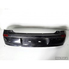 Προφυλακτήρας Βαφόμενος OPEL CORSA 2000 - 2004 ( C ) Πίσω XC14746