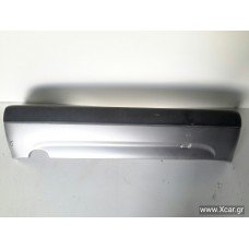 Προφυλακτήρας CITROEN SAXO 1999 - 2002 Πίσω XC2986