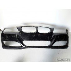 Προφυλακτήρας Βαφόμενος Με Προβολείς BMW 3 Series 2005 - 2011 ( E90/1/2/3 ) Εμπρός 51117143746