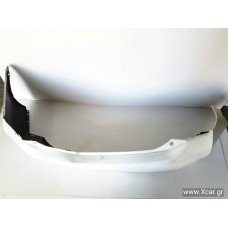 Προφυλακτήρας Βαφόμενος TOYOTA PRIUS 2009 - 2012 ( XW30 ) Πίσω 5215947050