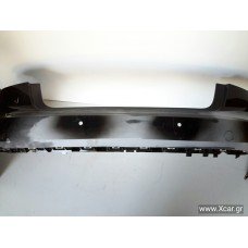 Προφυλακτήρας Βαφόμενος AUDI A6 2010 - 2014 ( C7 ) Πίσω 4G5807511