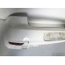 Προφυλακτήρας Βαφόμενος VW GOLF 2008 - 2013 ( Mk6 ) VOLKSWAGEN Πίσω 5K6807421