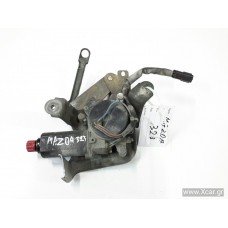 Μοτέρ Υαλοκαθαριστήρων MAZDA 323 1992 - 1995 ( BG ) Πίσω XC14867