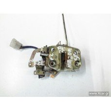 Κλειδαριά Πόρτας MAZDA 323 1992 - 1995 ( BG ) Εμπρός Αριστερά XC14886