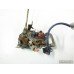 Κλειδαριά Πόρτας MAZDA 323 1992 - 1995 ( BG ) Εμπρός Αριστερά XC14886