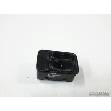 Χειριστήρια Παραθύρων-Διακόπτες OPEL ASTRA 1998 - 2004 ( G ) 90561088
