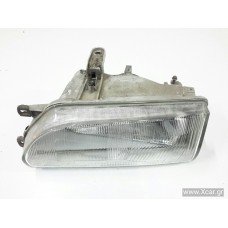 Φανάρι Εμπρός Μηχανικό TOYOTA COROLLA 1987 - 1992 ( EE90 ) Αριστερά XC14907