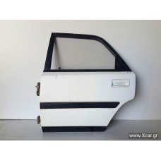 Πόρτα MAZDA 323 1992 - 1995 ( BG ) Πίσω Αριστερά XC14953