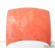 Καπό AUDI 80 1991 - 1995 ( 8C ) ( B4 ) XC14955