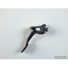 Πετάλ Γκαζιού MITSUBISHI COLT 2005 - 2008 ( CZ ) A4543000304