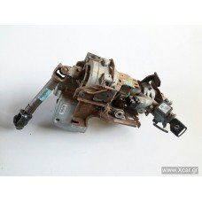 Κολώνα Τιμονιού Ηλεκτρική Ρυθμιζόμενη NISSAN MICRA 2003 - 2005 ( K12 ) TRW 50300779