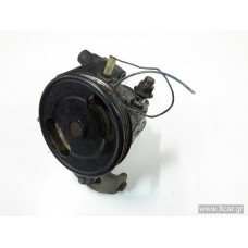 Κρεμαργιέρα & Αντλία Υδραυλικού Μηχανική MAZDA 323 1992 - 1995 ( BG ) XC15147