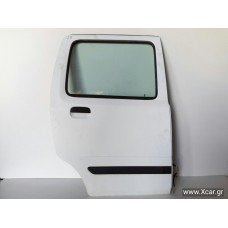 Πόρτα SUZUKI WAGON R 2000 - 2003 ( RB ) Πίσω Δεξιά XC15250