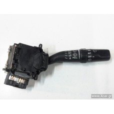 Διακόπτης Υαλοκαθαριστήρων TOYOTA AVENSIS 2000 - 2003 ( T220 ) 17A164LH