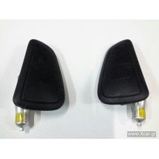 Αερόσακος Καθίσματος OPEL ASTRA 1998 - 2004 ( G ) 09125811RH