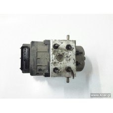 Μονάδα ABS OPEL ASTRA 1998 - 2004 ( G ) BOSCH 0265216651