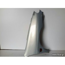 Φτερό RENAULT MEGANE 1999 - 2002 Εμπρός Δεξιά XC15599