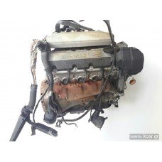 Κινητήρας-Μοτέρ BMW 3 Series 1990 - 1995 ( E36 ) M40B18