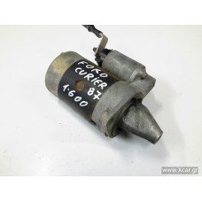 Μίζα FORD COURIER 1985 - 1998 XC15718