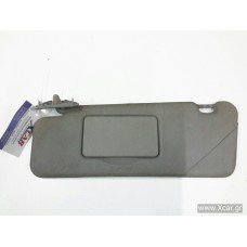 Σκιάδια CITROEN XSARA 1997 - 2000 Αριστερά XC15760