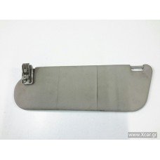 Σκιάδια OPEL ASTRA 1998 - 2004 ( G ) Αριστερά XC15820