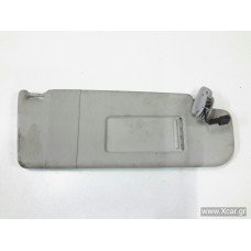 Σκιάδιο VW POLO 2002 - 2005 ( 9N ) VOLKSWAGEN Δεξιά XC15885