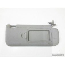 Σκιάδιο KIA CEED 2007 - 2009 (ED) Δεξιά XC15906