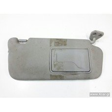 Σκιάδιο KIA RIO 2005 - 2011 ( JB ) Δεξιά XC15922