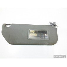 Σκιάδιο CITROEN SAXO 1996 - 1999 Δεξιά XC15925