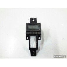 Ρολόι HYUNDAI GETZ 2006 - 2009 ( TB ) XC15990