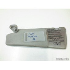 Σκιάδιο FIAT MAREA 1996 - 2002 ( 185 ) Αριστερά XC16031