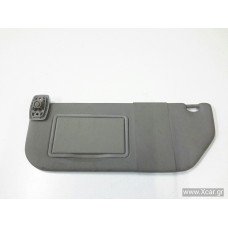 Σκιάδιο CITROEN SAXO 1999 - 2002 Αριστερά XC16050