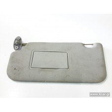 Σκιάδιο FORD FIESTA 2002 - 2005 ( Mk5a ) Αριστερά XC16064