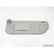 Σκιάδια PEUGEOT 107 2006 - 2009 Αριστερά XC16129